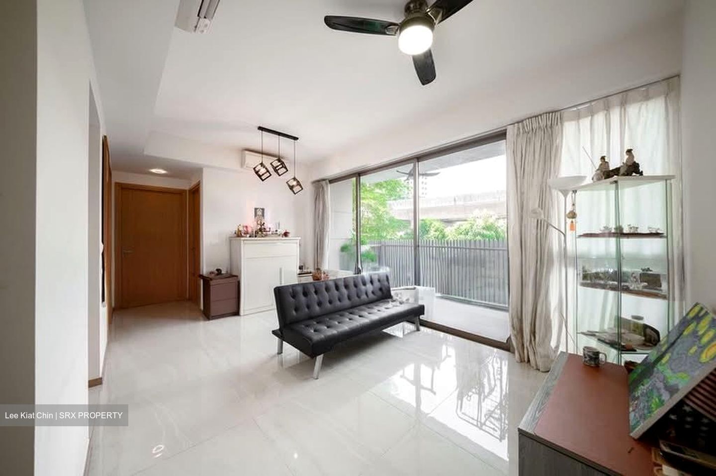 The Vales (D19), Condominium #594624771